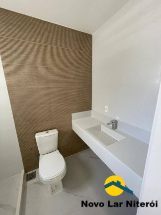 Imagem Casa com 4 Quartos à Venda, 177 m² em Itaipu - Niterói