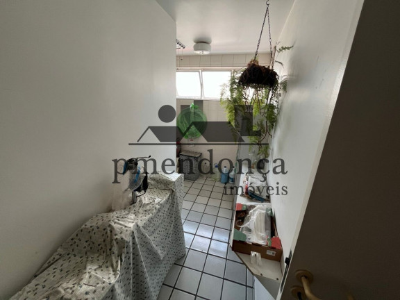 Imagem Apartamento com 4 Quartos à Venda, 170 m² em Sumaré - São Paulo