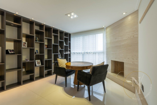 Imagem Apartamento com 3 Quartos à Venda, 225 m² em Tatuapé - São Paulo Imagem Apartamento com 3 Quartos à Venda, 225 m² em Tatuapé - São Paulo