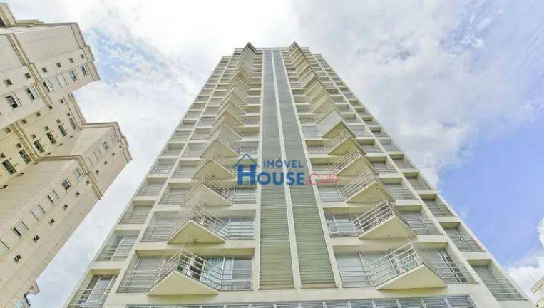 Imagem Apartamento com 2 Quartos à Venda, 80 m² em Perdizes - São Paulo