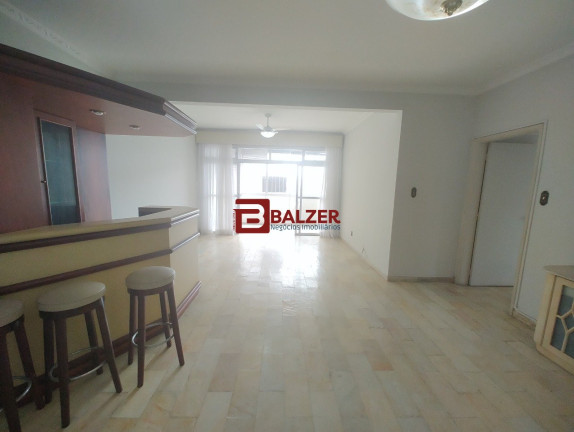 Imagem Apartamento com 3 Quartos à Venda, 190 m² em Centro - Florianópolis