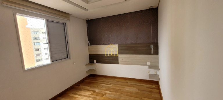 Imagem Apartamento com 3 Quartos à Venda, 115 m² em Vila Valparaíso - Santo André Imagem Apartamento com 3 Quartos à Venda, 115 m² em Vila Valparaíso - Santo André