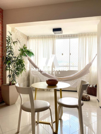 Imagem Apartamento com 3 Quartos à Venda, 128 m² em Aldeota - Fortaleza