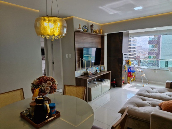 Imagem Imóvel com 2 Quartos à Venda, 70 m² em Armação - Salvador Imagem Imóvel com 2 Quartos à Venda, 70 m² em Armação - Salvador