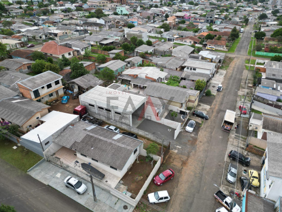 Imagem Imóvel Comercial à Venda, 107 m² em Santana - Guarapuava Imagem Imóvel Comercial à Venda, 107 m² em Santana - Guarapuava
