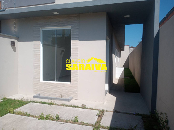 Casa com 2 Quartos à Venda, 64 m² em Balneario Dos Golfinhos - Caraguatatuba