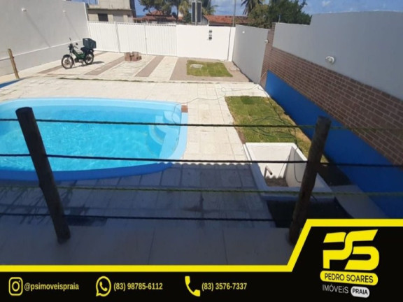Apartamento com 1 Quarto à Venda, 11 m² em Barra De Gramame - Conde