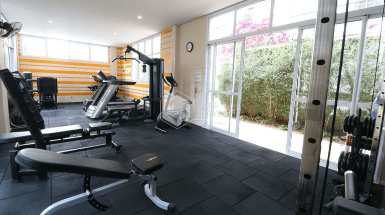 Imagem Apartamento com 3 Quartos à Venda, 69 m² em Vila Andrade - São Paulo Imagem Apartamento com 3 Quartos à Venda, 69 m² em Vila Andrade - São Paulo