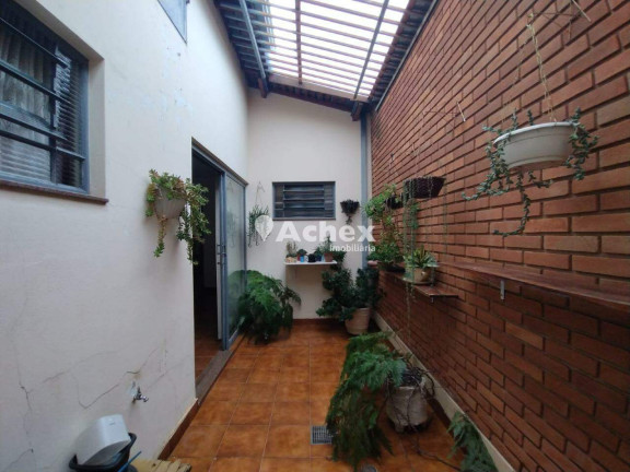 Imagem Casa com 3 Quartos à Venda, 222 m² em Jardim Santa Genebra - Campinas Imagem Casa com 3 Quartos à Venda, 222 m² em Jardim Santa Genebra - Campinas