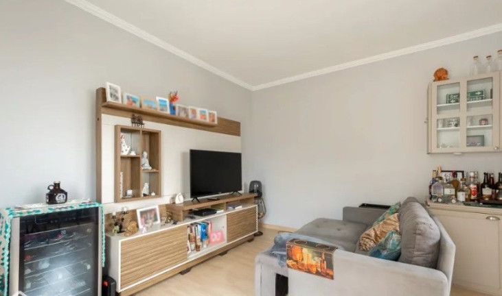 Imagem Imóvel com 2 Quartos à Venda, 96 m² em Fazenda Morumbi - São Paulo