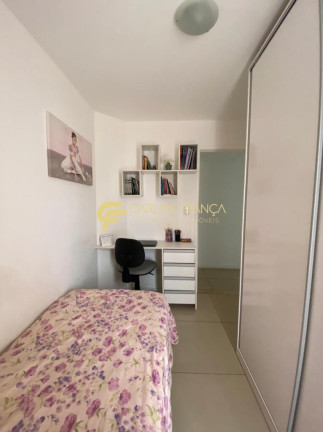 Imagem Apartamento com 3 Quartos à Venda, 78 m² em Luiz Anselmo - Salvador