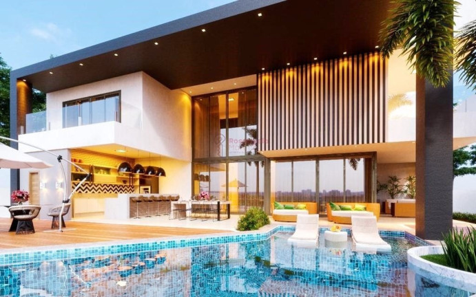 Imagem Terreno à Venda, 935 m² em Interlagos - Vila Velha Imagem Terreno à Venda, 935 m² em Interlagos - Vila Velha