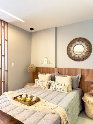 Imagem Imóvel com 1 Quarto à Venda, 39 m² em Jardim Camburi - Vitória Imagem Imóvel com 1 Quarto à Venda, 39 m² em Jardim Camburi - Vitória
