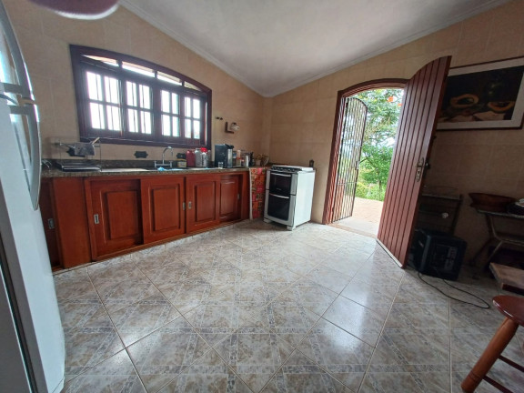 Imagem Imóvel com 4 Quartos à Venda, 350 m² em Chácara Dos Pinhais - Boituva