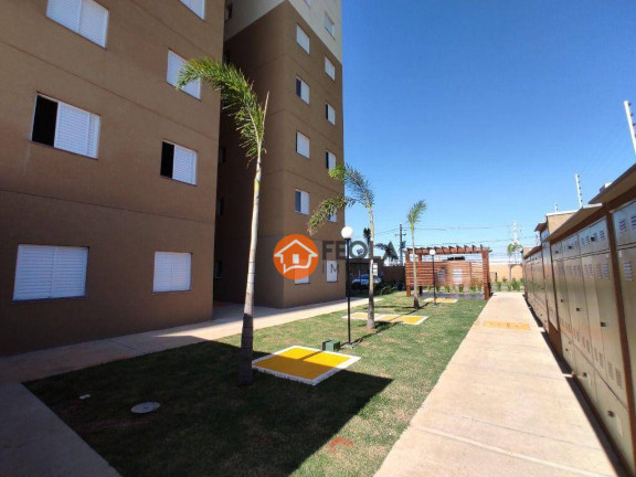 Imagem Apartamento com 2 Quartos à Venda, 48 m² em Jardim Marajoara - Nova Odessa Imagem Apartamento com 2 Quartos à Venda, 48 m² em Jardim Marajoara - Nova Odessa