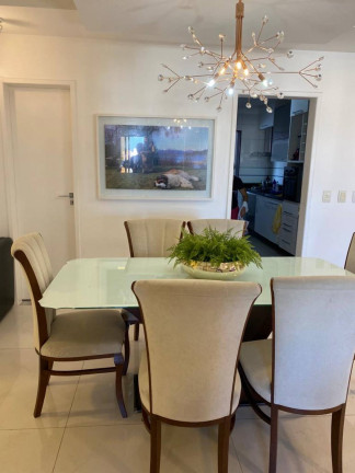 Imagem Apartamento com 4 Quartos à Venda, 147 m² em Centro - Aracaju Imagem Apartamento com 4 Quartos à Venda, 147 m² em Centro - Aracaju