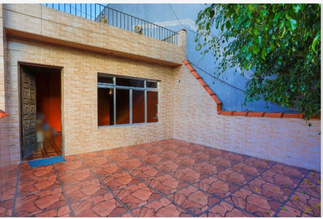 Imagem Sobrado com 4 Quartos à Venda, 197 m² em Parque Capuava - Santo André Imagem Sobrado com 4 Quartos à Venda, 197 m² em Parque Capuava - Santo André