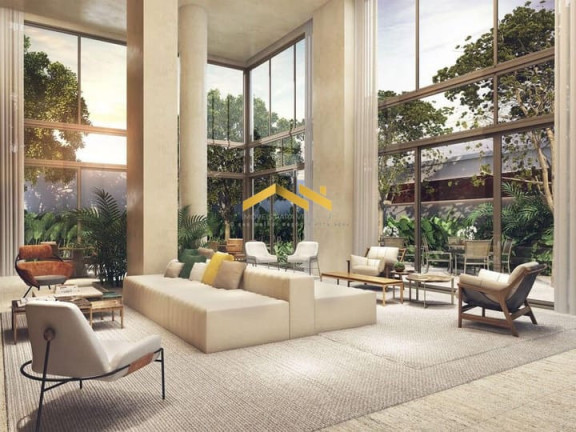 Imagem Apartamento com 3 Quartos à Venda, 157 m² em Pinheiros - São Paulo Imagem Apartamento com 3 Quartos à Venda, 157 m² em Pinheiros - São Paulo