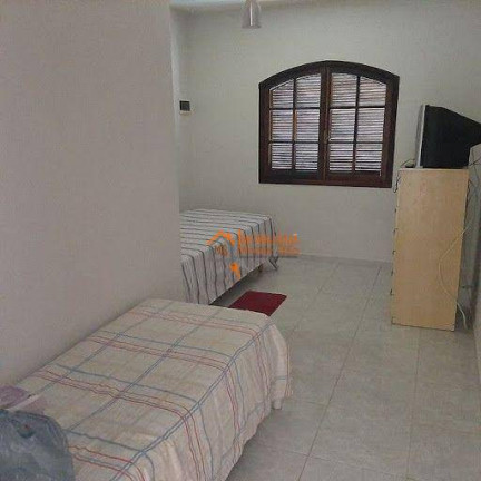 Imagem Sobrado com 4 Quartos à Venda, 400 m² em Jordanópolis - Arujá Imagem Sobrado com 4 Quartos à Venda, 400 m² em Jordanópolis - Arujá