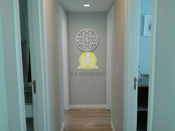 Imagem Apartamento com 3 Quartos à Venda, 61 m² em Portão - Curitiba Imagem Apartamento com 3 Quartos à Venda, 61 m² em Portão - Curitiba