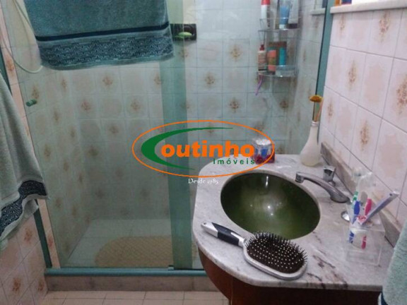 Imagem Casa com 4 Quartos à Venda, 250 m² em Vila Isabel - Rio De Janeiro Imagem Casa com 4 Quartos à Venda, 250 m² em Vila Isabel - Rio De Janeiro