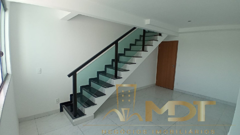 Imagem Imóvel com 2 Quartos à Venda, 100 m² em Jardim Atlântico - Belo Horizonte