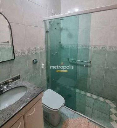 Imagem Casa com 3 Quartos à Venda, 143 m² em Nova Gerti - São Caetano Do Sul
