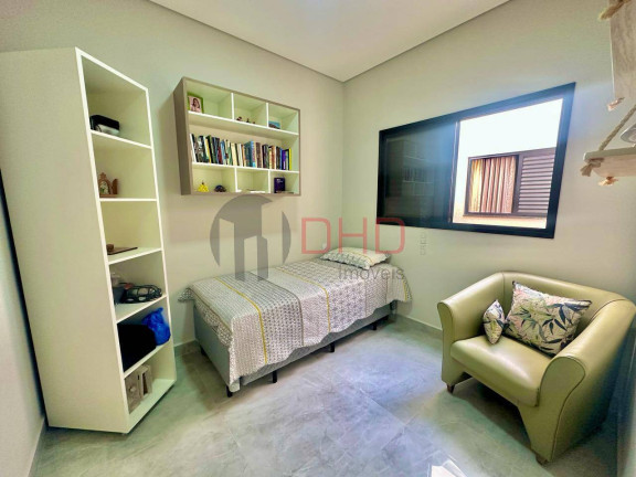 Imagem Casa de Condomínio com 3 Quartos à Venda, 154 m² em Jardim Residencial Villagio Ipanema I - Sorocaba