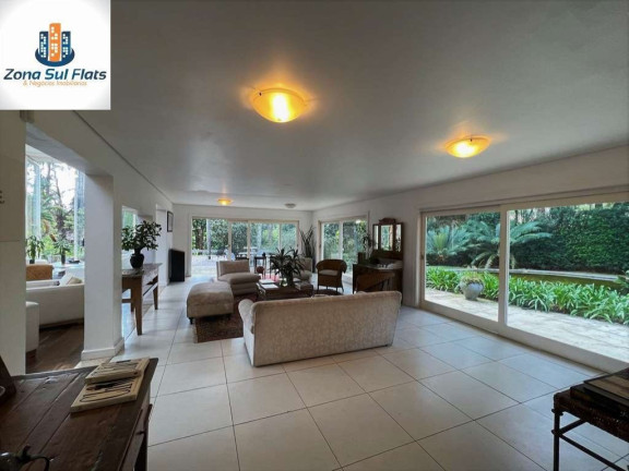 Imagem Casa com 6 Quartos à Venda, 1.190 m² em Vila Santo Antônio - Cotia
