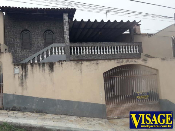 Imagem Casa com 3 Quartos à Venda, 320 m² em Jd. Bela Vista - Jacareí Imagem Casa com 3 Quartos à Venda, 320 m² em Jd. Bela Vista - Jacareí