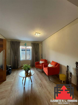 Imagem Casa com 3 Quartos à Venda, 130 m² em Canto Do Forte - Praia Grande