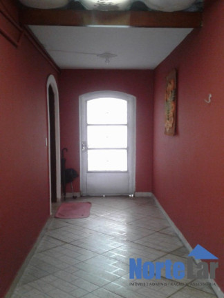 Imagem Sobrado com 3 Quartos à Venda, 162 m² em Vila Gustavo - São Paulo
