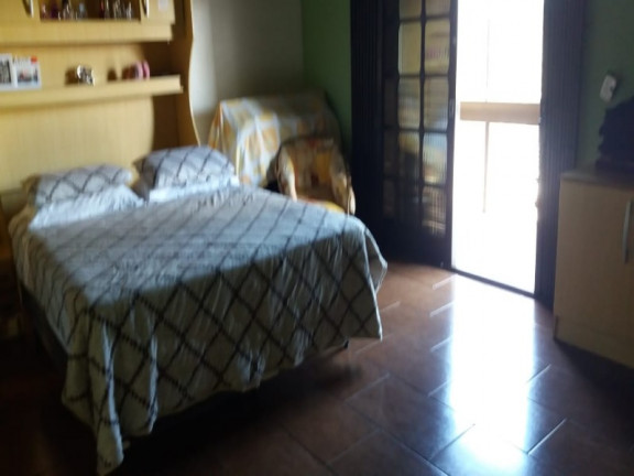Imagem Casa com 3 Quartos à Venda, 200 m² em Parque Santa Fé - Porto Alegre