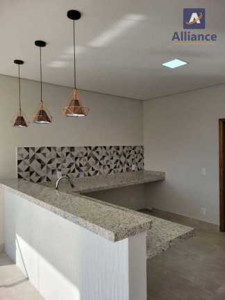 Imagem Casa com 3 Quartos à Venda, 183 m² em Reserva Dos Jatobás - Louveira