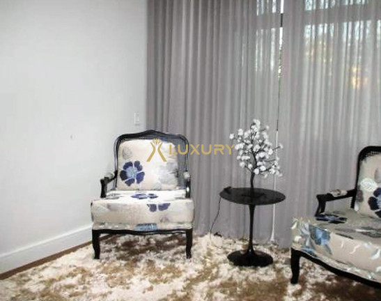 Imagem Imóvel com 4 Quartos à Venda, 204 m² em Belvedere - Belo Horizonte