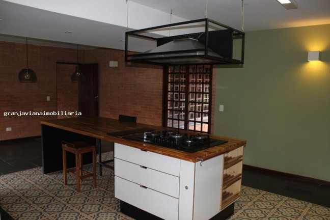 Imagem Casa à Venda,  em Chácara Vianna - Cotia