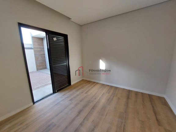 Imagem Casa com 3 Quartos à Venda, 168 m² em Condomínio Monterrey - Monte Mor