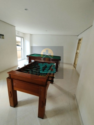 Imagem Apartamento com 2 Quartos à Venda, 52 m² em Vila Siqueira (zona Norte) - São Paulo