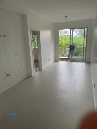 Imagem Apartamento com 1 Quarto à Venda, 50 m² em João Paulo - Florianópolis Imagem Apartamento com 1 Quarto à Venda, 50 m² em João Paulo - Florianópolis