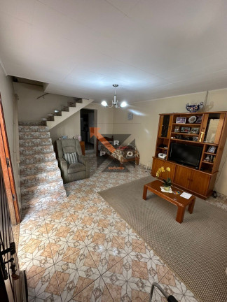 Imagem Casa com 2 Quartos à Venda, 95 m² em Vila Prudente - São Paulo Imagem Casa com 2 Quartos à Venda, 95 m² em Vila Prudente - São Paulo