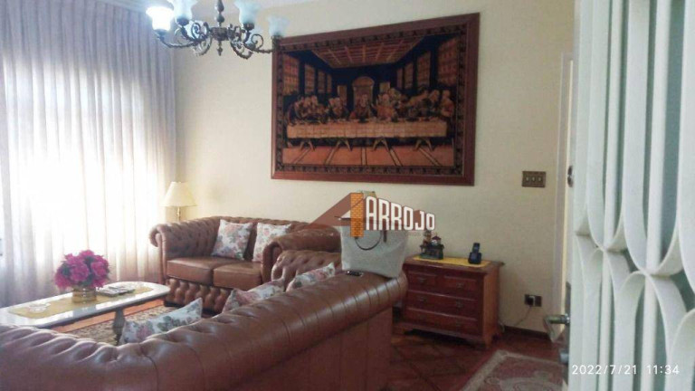 Imagem Casa com 3 Quartos à Venda, 201 m² em Tatuapé - São Paulo Imagem Casa com 3 Quartos à Venda, 201 m² em Tatuapé - São Paulo