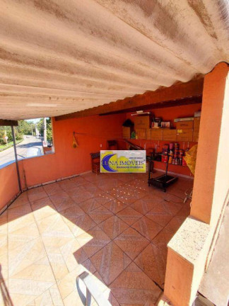 Imagem Casa com 3 Quartos à Venda, 257 m² em Independência - São Bernardo Do Campo Imagem Casa com 3 Quartos à Venda, 257 m² em Independência - São Bernardo Do Campo