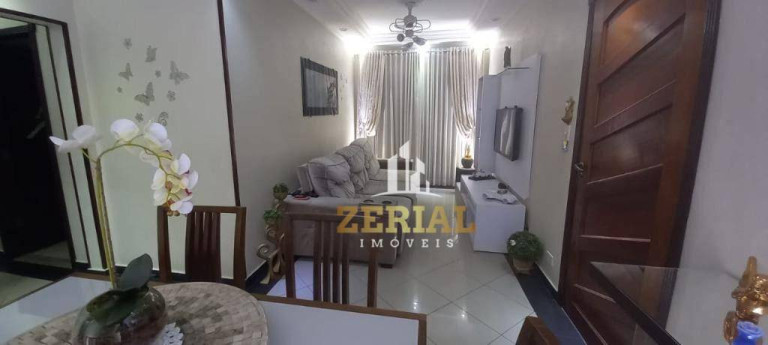 Imagem Apartamento com 3 Quartos à Venda, 83 m² em Santa Maria - São Caetano Do Sul Imagem Apartamento com 3 Quartos à Venda, 83 m² em Santa Maria - São Caetano Do Sul