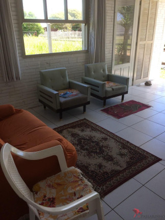 Imagem Casa com 4 Quartos à Venda, 112 m² em Praia Paraíso - Torres