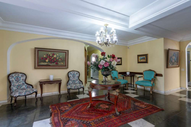Imagem Apartamento com 1 Quarto à Venda, 42 m² em Bela Vista - São Paulo Imagem Apartamento com 1 Quarto à Venda, 42 m² em Bela Vista - São Paulo