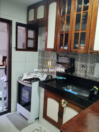 Imagem Casa com 2 Quartos à Venda, 57 m² em Jardim Flamboyant - Cabo Frio
