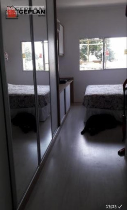 Imagem Sobrado com 3 Quartos à Venda, 90 m² em Vila Mariana - São Paulo