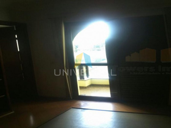 Imagem Apartamento com 3 Quartos à Venda, 120 m² em Jardim Analia Franco - Sao Paulo