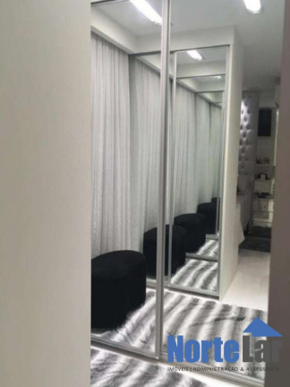 Imagem Apartamento com 3 Quartos à Venda, 85 m² em Lauzane Paulista - São Paulo