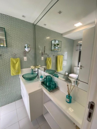 Imagem Apartamento com 4 Quartos à Venda, 225 m² em Patamares - Salvador Imagem Apartamento com 4 Quartos à Venda, 225 m² em Patamares - Salvador